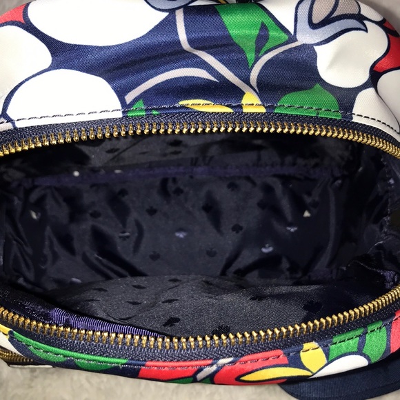 Kate Spade Medium Backpack
